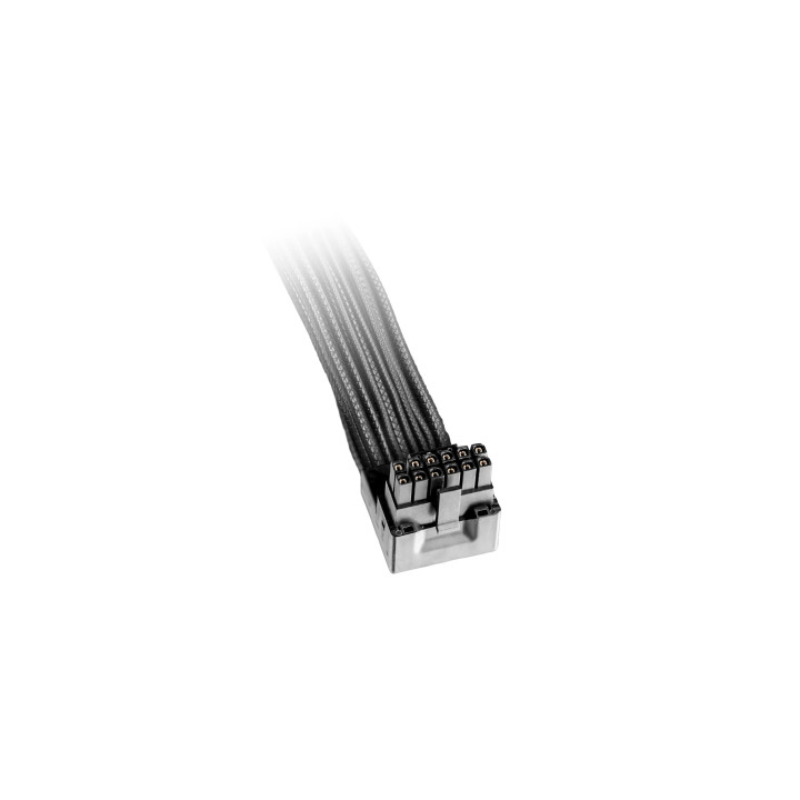 Модулен кабел  Be quiet! Modding Cable 600W - 12V-2X6 / 12VHPWR - CH-7710 - BC073