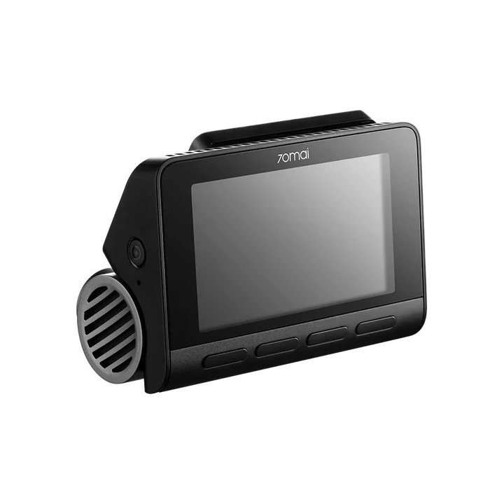 Видео регистратор 70mai Dash Cam 4K HDR Set A810-2, Rear Cam included - 70MAI-A810-2