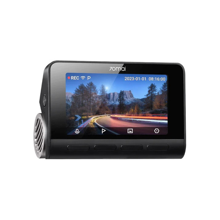 Видео регистратор 70mai Dash Cam 4K HDR A810 - 70MAI-A810