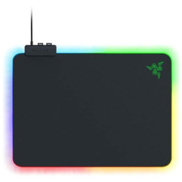 Геймърски пад Razer Firefly V2 Pro, Fully Illuminated RGB, USB 2.0 Port - RZ02-04920100-R3M1