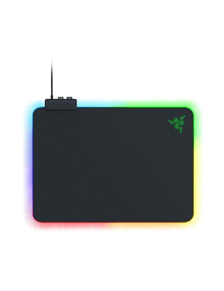Геймърски пад Razer Firefly V2 Pro, Fully Illuminated RGB, USB 2.0 Port - RZ02-04920100-R3M1
