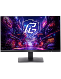 Монитор Asrock PG27QFT1B 27" QHD(2560x1440) IPS, Anti-Glare, 180 Hz, 99% sRGB,1ms (MPRT), AMD FreeSync, 2x 2W, HDMI, DP, Audio Jack