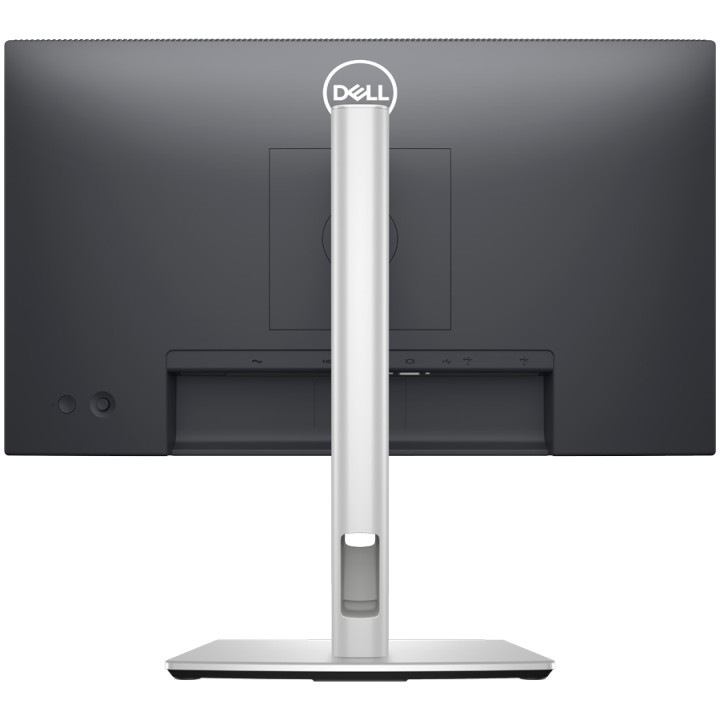 Монитор Dell Professional P2225H 21.5” 1920x1080 FHD 100Hz IPS Antiglare 3H 16:9, 8ms/5ms, 99% sRGB, DP, HDMI, VGA, USB-B, USB-A, USB-C (15W)