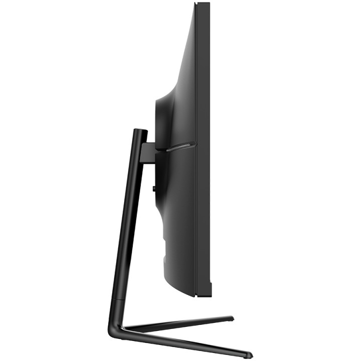Монитор Dahua LM24-E231, 23.8" FHD (1920x1080) IPS, 165Hz, 100% sRGB, 1ms, DP, HDMI, Audio out