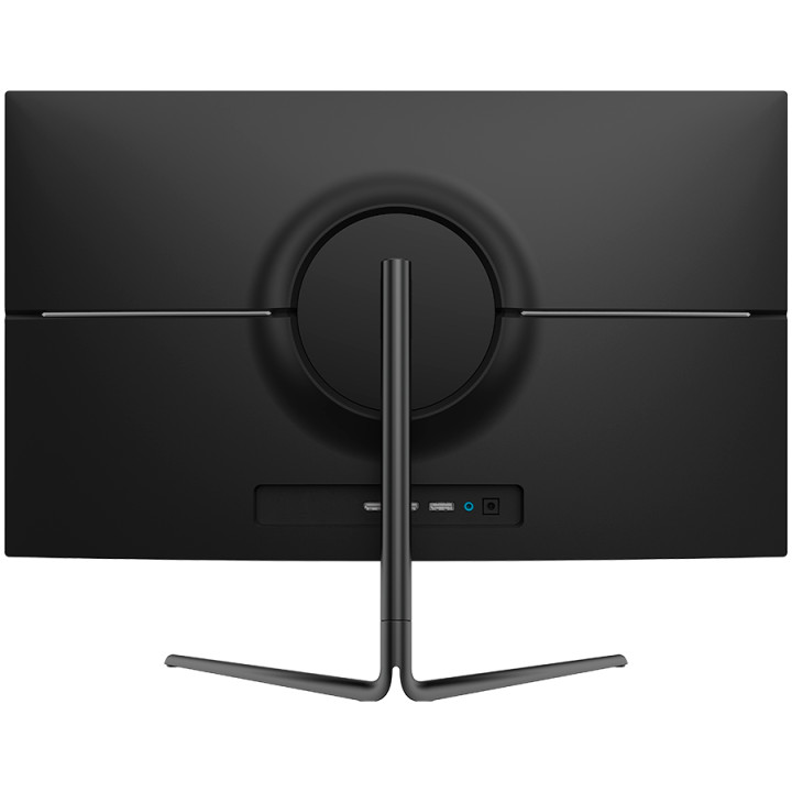 Монитор Dahua LM24-E231, 23.8" FHD (1920x1080) IPS, 165Hz, 100% sRGB, 1ms, DP, HDMI, Audio out