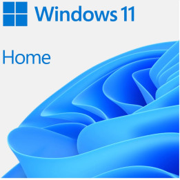 Операционнa системa Microsoft Windows HOME 11 64-bit Eng USB RS - HAJ-00090