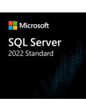 Софтуер за сървъри SQL Server  Standard Edition 2022 English ORY OEI DVD - 228-11640