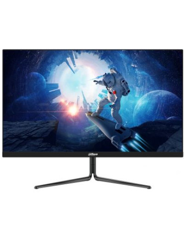 Монитор Dahua LM27-E231, 27" FHD (1920x1080) IPS, 165Hz, 100% sRGB, 16:9, 1000:1, 320nits, 178°/178°, 1ms, VESA, DP 1.2, HDMI 1.4, Audio out