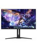 Монитор Gigabyte AORUS FO32U2P, 31.5" QD-OLED, 4K UHD, 240Hz, 0.03ms, DP 2.1 UHBR20, Vesa ClearMR 13000, HDR 400, KVM
