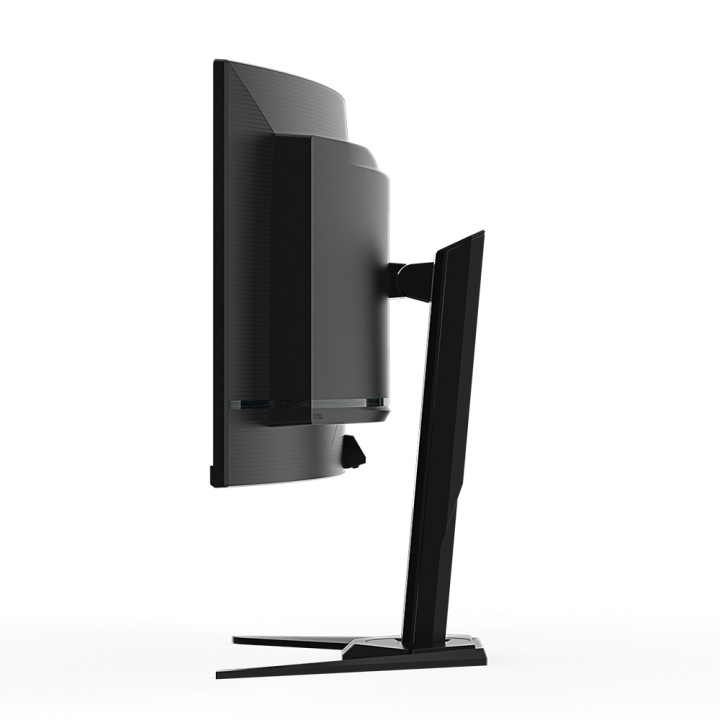 Монитор Gigabyte AORUS CO49DQ 49" QD-OLED, DQHD (5120x1440), Curved 1800R, 144 Hz, 0.3ms