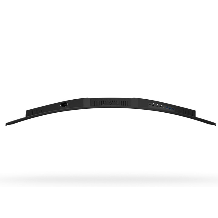 Монитор Gigabyte AORUS CO49DQ 49" QD-OLED, DQHD (5120x1440), Curved 1800R, 144 Hz, 0.3ms