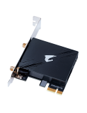 Безжична мрежова карта Gigabyte AORUS WIFI 7 5800Mbps, Bluetooth 5.3 - GC-WIFI7 1.0