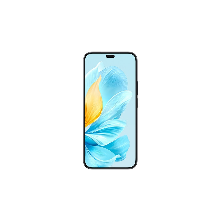 Смартфон Honor 200 Lite Midnight Black, Lily-N31C, 6.7" AMOLED, 2412x1080, MediaTek Dimensity 6080 5G (2x2.4GHz 6x2.GHz), 8GB, 256GB, 108 5 2MP/50MP, 4500mAh, FPT, BT, USB Type-C, Android 14, MagicOS 8.0 - 6936520841158