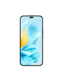 Смартфон Honor 200 Lite Midnight Black, Lily-N31C, 6.7" AMOLED, 2412x1080, MediaTek Dimensity 6080 5G (2x2.4GHz 6x2.GHz), 8GB, 256GB, 108 5 2MP/50MP, 4500mAh, FPT, BT, USB Type-C, Android 14, MagicOS 8.0 - 6936520841158