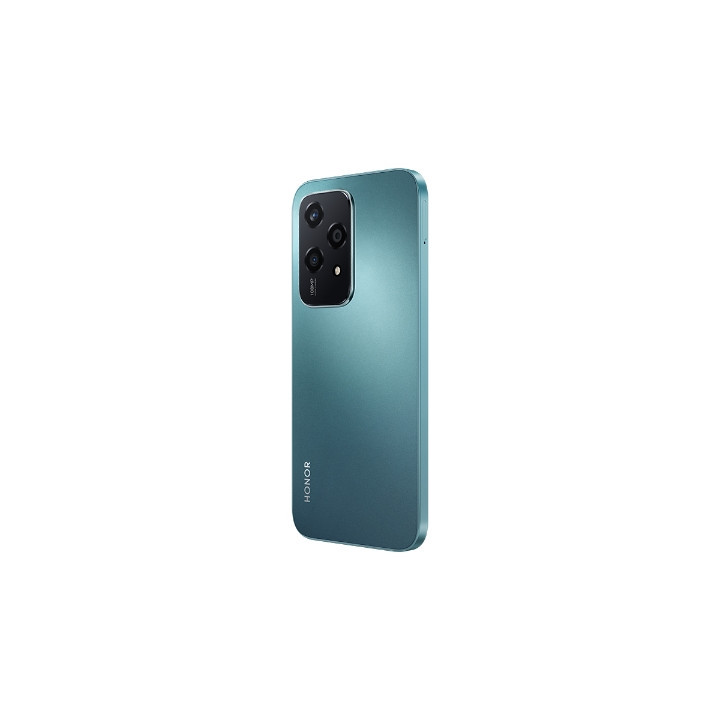 Смартфон Honor 200 Lite Midnight Black, Lily-N31C, 6.7" AMOLED, 2412x1080, MediaTek Dimensity 6080 5G (2x2.4GHz 6x2.GHz), 8GB, 256GB, 108 5 2MP/50MP, 4500mAh, FPT, BT, USB Type-C, Android 14, MagicOS 8.0 - 6936520841158