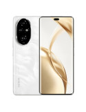 Смартфон Honor 200 Pro Moonlight White, EllieP-N39A, 6.78" 120Hz Amoled curved, 2700x1224, Qualcomm Snapdragon 8 Gen 3 Accelerated Edition 5G (1x3GHz 3x3GHz 4x 2GHz), 12GB, 512GB, 50 50 12MP/50MP, 5200mAh, FPT, BT, USB Type-C,Android 14,  AI - powered Mag