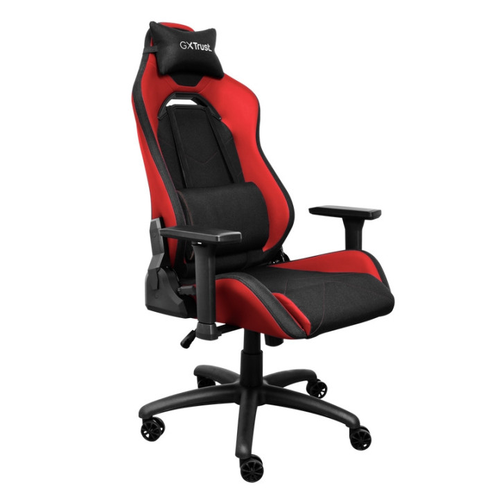 Геймърски стол Trust GXT714 Ruya Eco, Red - 25064