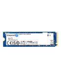 SSD диск Kingston 2TB NV3 M.2-2280 PCIe 4.0 NVMe, 6000 MB/s / 5000 MB/s - SNV3S/2000G