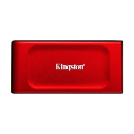 Външен SSD диск Kingston 1TB XS1000R - SXS1000R/1000G