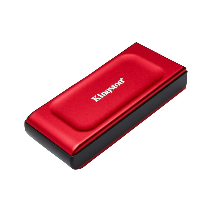 Външен SSD диск Kingston 2TB XS1000R - SXS1000R/2000G