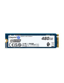 SSD диск Kingston 480GB DC2000B Data Center M.2-2280 PCIe 4.0 NVMe - SEDC2000BM8/480G