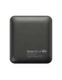 Външен SSD диск Team Group 1TB PD20M Mag, Titanium Gray - TPSEG2001T0C108
