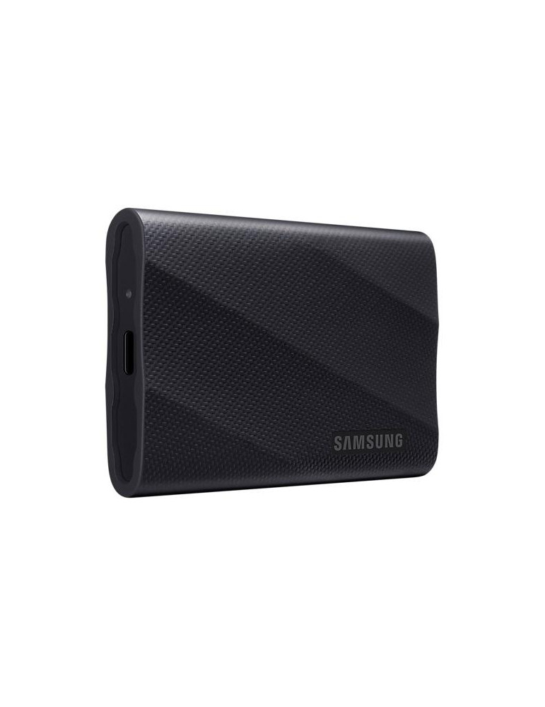 Външен SSD диск Samsung 1TB T9 USB 3.2 Gen 2x2, USB-C, Черен - DGSAMZGT10T9BLK