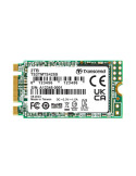 SSD диск Transcend 2TB, M.2 2242 SSD, SATA3 B M Key, TLC - TS2TMTS425S