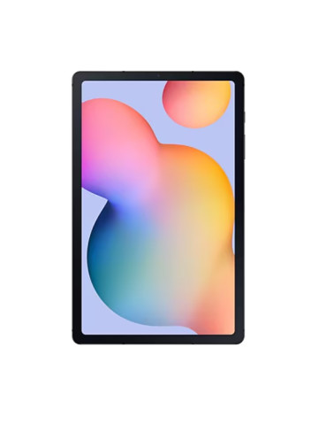 Таблет Samsung SM-P625 Galaxy Tab S6 Lite 10.4" LTE 4GB 128GB GRAY - SM-P625NZAEEUE