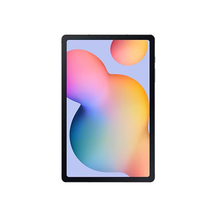  Таблет Samsung SM-P625 Galaxy Tab S6 Lite 10.4" LTE  4GB 128GB GRAY - SM-P625NZAEEUE