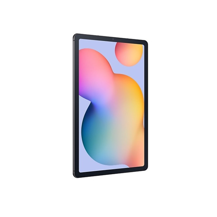  Таблет Samsung SM-P625 Galaxy Tab S6 Lite 10.4" LTE  4GB 128GB GRAY - SM-P625NZAEEUE