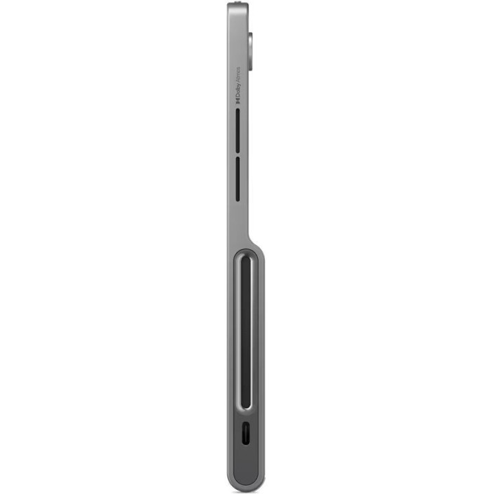 Таблет Lenovo Tab Plus WiFi MediaTek Helio G99 11.5inch 2k 120Hz 8GB DDR4x 256GB UFS Android 13 Luna Grey - ZADX0035GR