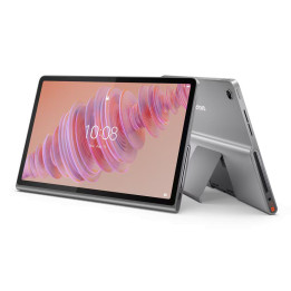 Таблет Lenovo Tab Plus WiFi MediaTek Helio G99 11.5inch 2k 120Hz 8GB DDR4x 256GB UFS Android 13 Luna Grey - ZADX0035GR