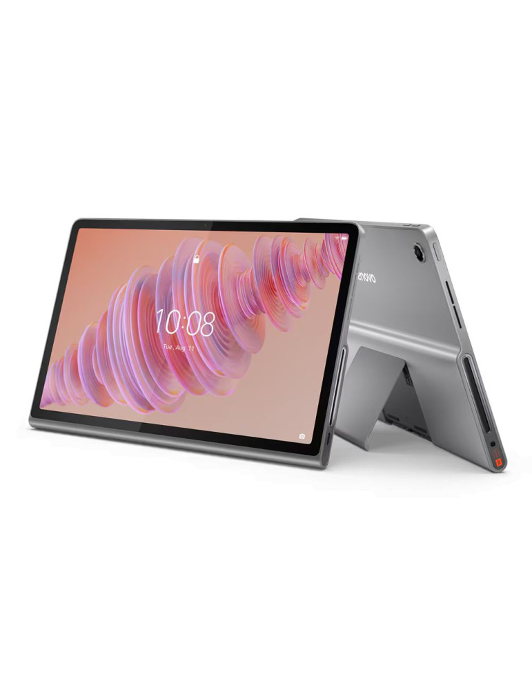 Таблет Lenovo Tab Plus WiFi MediaTek Helio G99 11.5inch 2k 120Hz 8GB DDR4x 256GB UFS Android 13 Luna Grey - ZADX0035GR