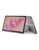 Таблет Lenovo Tab Plus WiFi MediaTek Helio G99 11.5inch 2k 120Hz 8GB DDR4x 256GB UFS Android 13 Luna Grey - ZADX0035GR