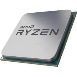 Процесор AMD Ryzen 7 5700X, AM4, 8 Cores, 16 Threads, 3.4GHz(Up to 4.6GHz), 36MB Cache, 65W, без охладител - 100-000000926