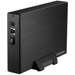 Кутия за твърд диск Axagon EE35-XA3 USB3.0 - SATA 3.5" External ALINE Box - EE35-XA3