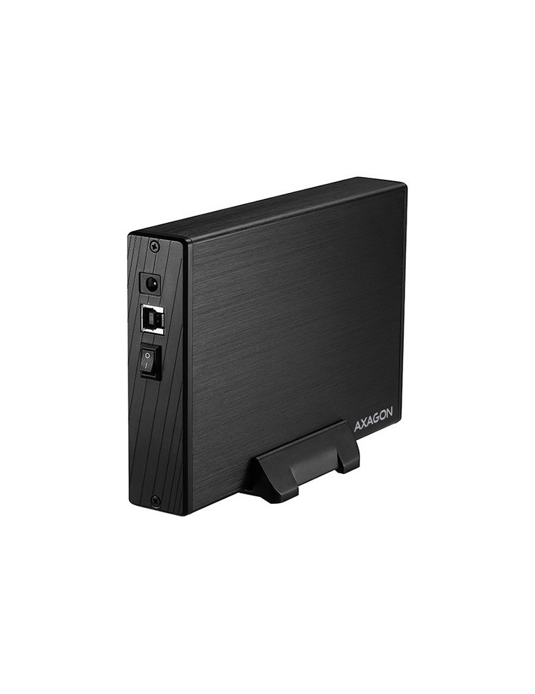Кутия за твърд диск Axagon EE35-XA3 USB3.0 - SATA 3.5" External ALINE Box - EE35-XA3