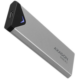 Кутия за SSD диск Axagon EEM2-UG2 USB-C 3.1 Gen 2 - M.2 NVMe SSD 42-80mm box - EEM2-UG2