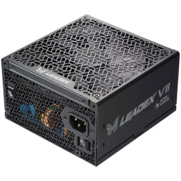 Модулно захранване Super Flower Leadex VII Gold 850W ATX 3.0, 80 Plus Gold - SF-850F14XG