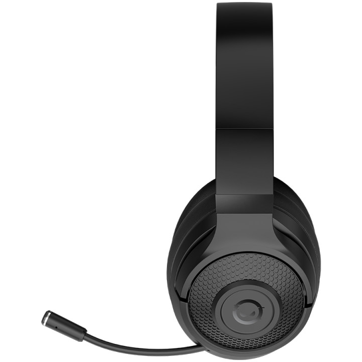 Безжични/Bluetooth геймърски слушалки Lorgar Noah 500 JL7006, black - LRG-GHS500
