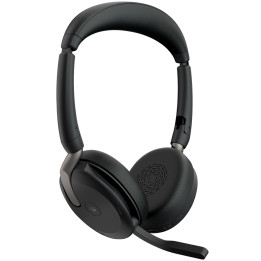 Слушалки JABRA EVOLVE2 65 Flex, Link380a MS Stereo - 26699-999-999