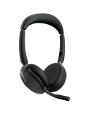 Слушалки JABRA EVOLVE2 65 Flex, Link380a MS Stereo - 26699-999-999