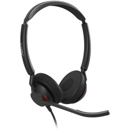 Слушалки JABRA Engage 50 II - USB-C UC Stereo - 5099-610-299