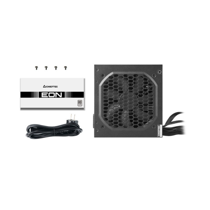 Захранване Chieftec EON 600W - ZPU-600S
