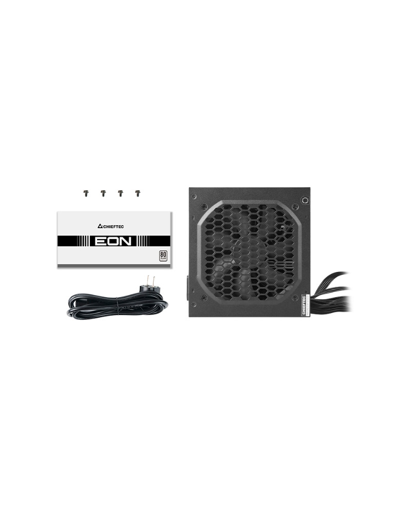 Захранване Chieftec EON 700W - ZPU-700S