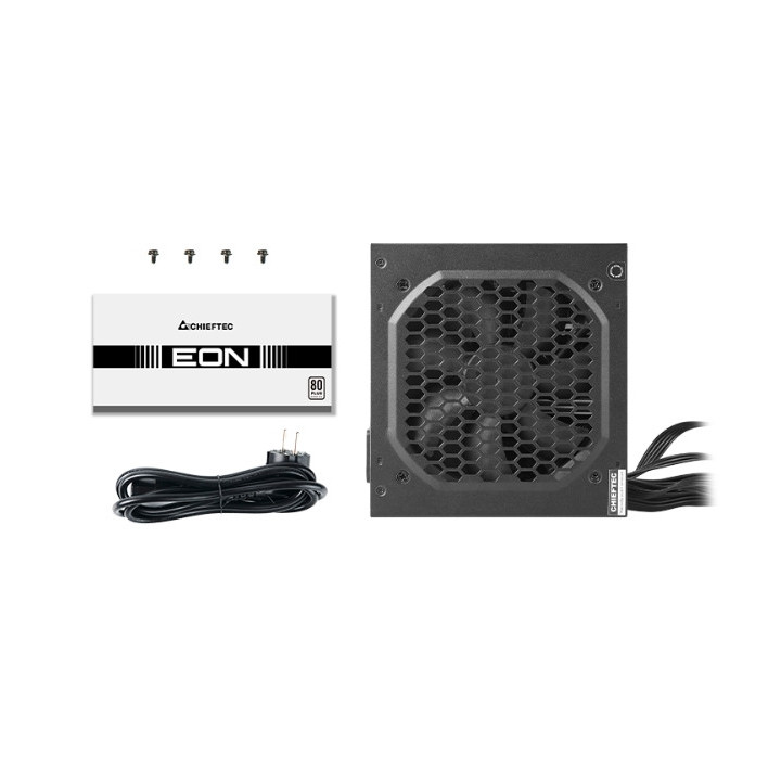 Захранване Chieftec EON 700W - ZPU-700S