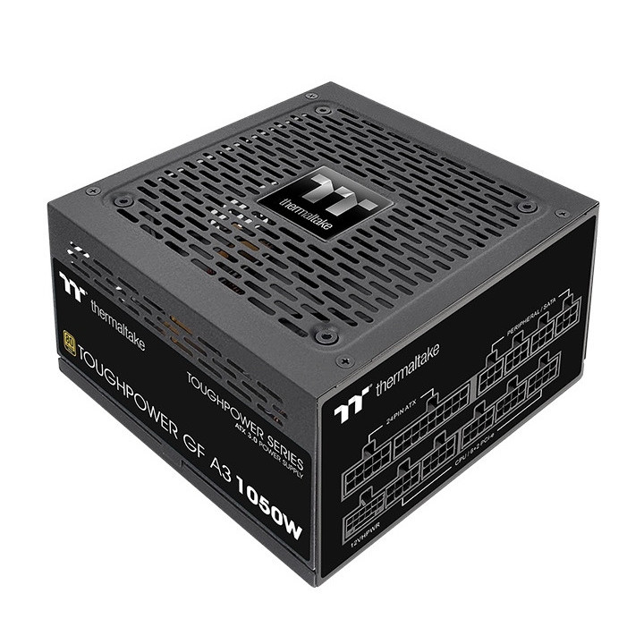 Захранване Thermaltake Toughpower GF A3 1050W - PS-TPD-1050FNFAGE-H
