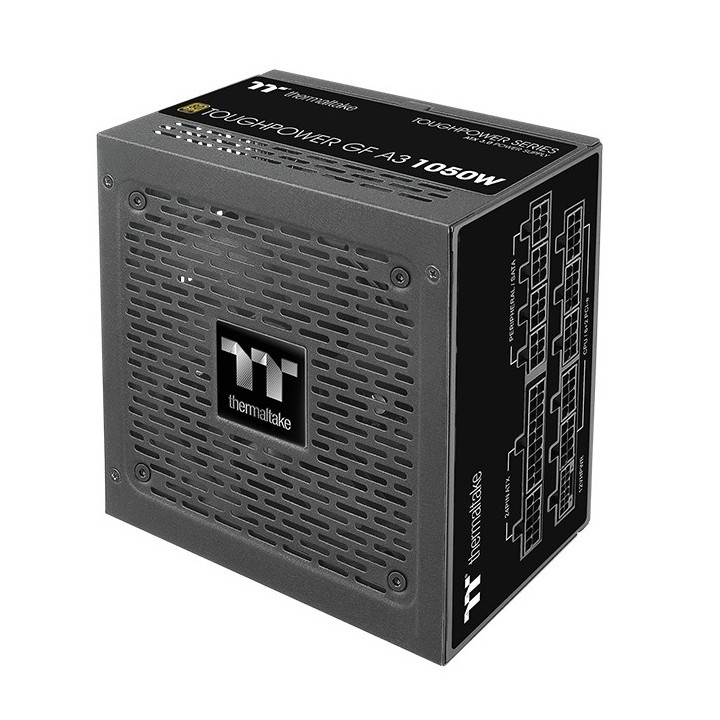 Захранване Thermaltake Toughpower GF A3 1050W - PS-TPD-1050FNFAGE-H