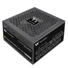 Захранване Thermaltake Toughpower GF A3 1200W - PS-TPD-1200FNFAGE-H
